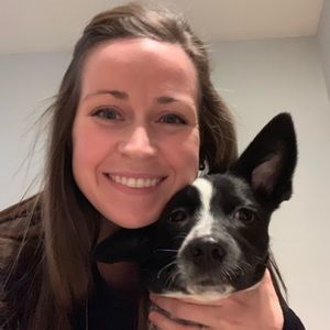 Meet your Posher, Renee